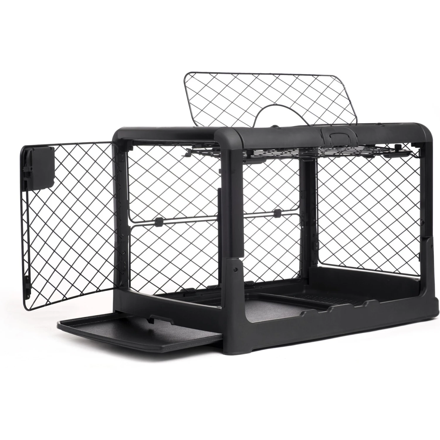 Diggs Revol Collapsible Dog Crate 4 Diggs Revol Collapsible Dog Crate - Image 2