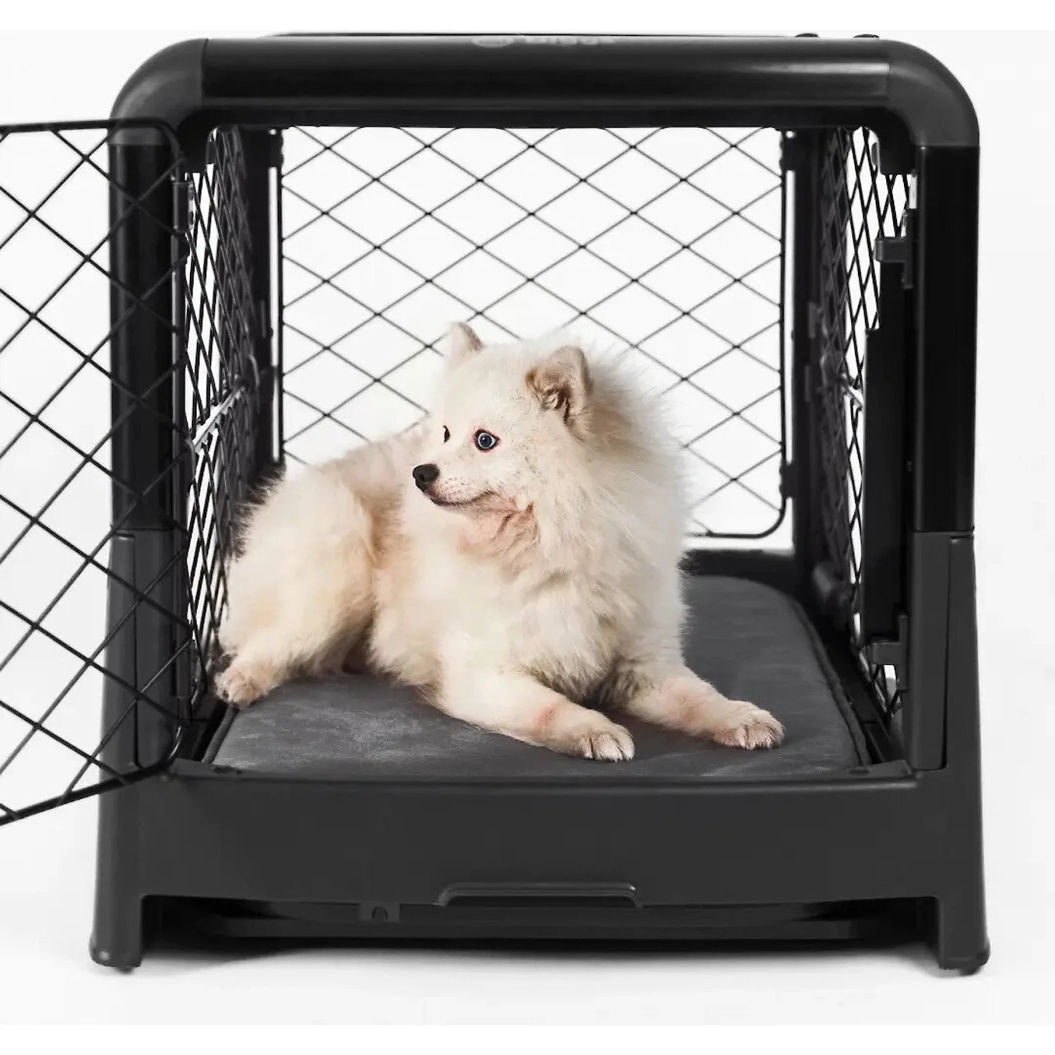 Diggs Revol Collapsible Dog Crate 7 Diggs Revol Collapsible Dog Crate - Image 5