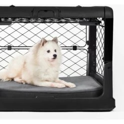 Diggs Revol Collapsible Dog Crate 14 Diggs Revol Collapsible Dog Crate -Dog Supplies Shop 313497 PT6. AC SS1800 V1627305988