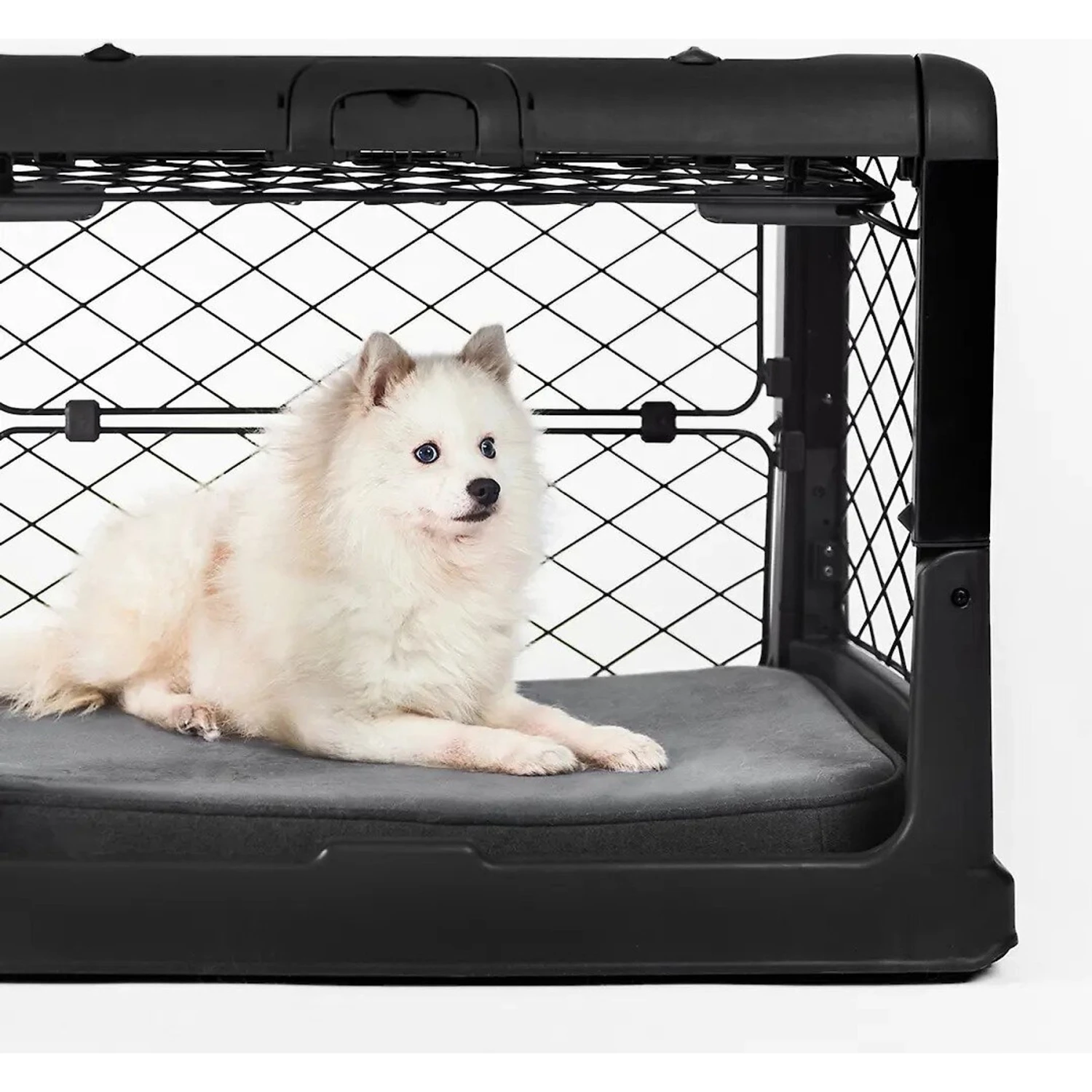 Diggs Revol Collapsible Dog Crate 8 Diggs Revol Collapsible Dog Crate - Image 6