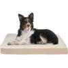 Pet Adobe Memory Foam Orthopedic Bolster Dog Bed With Removable Cover -Dog Supplies Shop 314902 MAIN. AC SS1800 V1626357067