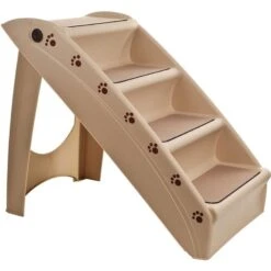 Pet Adobe Folding Dog & Cat Steps