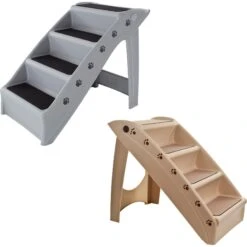 Pet Adobe Folding Dog & Cat Steps -Dog Supplies Shop 314931 PT5. AC SS1800 V1626392214