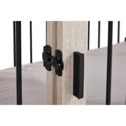 Frisco "Rockford" Dog Crate Credenza & Mat -Dog Supplies Shop 315187 PT6. AC SS1800 V1634154944