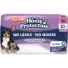 Hartz Home Protection No Odor No Leaks Lavendar Scented 3X-Large Dog Pads -Dog Supplies Shop 315476 MAIN. AC SS1800 V1689019180