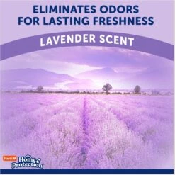 Hartz Home Protection No Odor No Leaks Lavendar Scented 3X-Large Dog Pads -Dog Supplies Shop 315476 PT4. AC SS1800 V1689971419