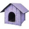 Pet Life Collapsi-Pad Folding Lightweight Travel Dog House -Dog Supplies Shop 315640 MAIN. AC SS1800 V1627951022