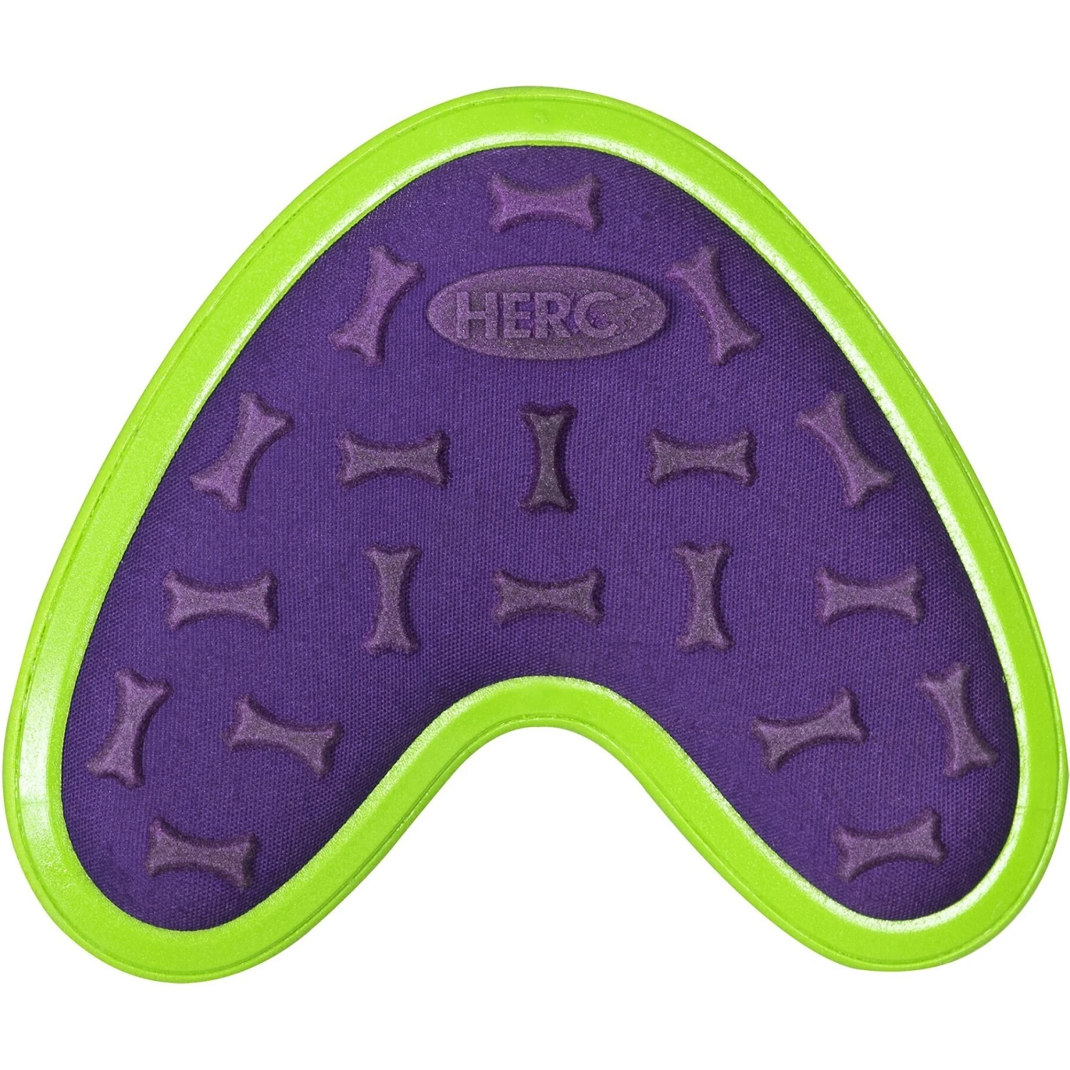 Caitec Outer Armor Boomerang Dog Toy 3 Caitec Outer Armor Boomerang Dog Toy