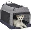 MidWest Canine Camper Dog Tent Crate -Dog Supplies Shop 316129 MAIN. AC SS1800 V1627681325