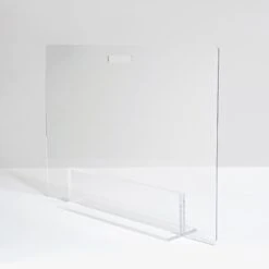 Hiddin Clear View Panel Freestanding Dog Gate 13 Hiddin Clear View Panel Freestanding Dog Gate -Dog Supplies Shop 316842 PT4. AC SS1800 V1633363596