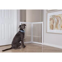 Primetime Petz 360 Configurable Gate Extension Kit, White 13 Primetime Petz 360 Configurable Gate Extension Kit, White -Dog Supplies Shop 317321 PT5. AC SS1800 V1629243418