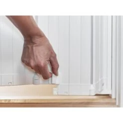 Scandinavian Pet Retractable Dog Gate -Dog Supplies Shop 318456 PT5. AC SS1800 V1630707988