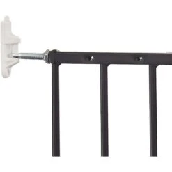 Scandinavian Pet Streamline Extra Tall Wall Mounted Dog Gate -Dog Supplies Shop 318466 PT6. AC SS1800 V1630711284