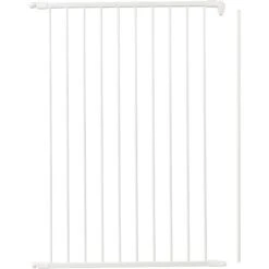 Scandinavian Pet FLEX Extra Tall Dog Gate Extension Panel, 28-in