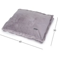 Nandog Cloud Collection Pillow Dog Bed -Dog Supplies Shop 321794 PT6. AC SS1800 V1683313122