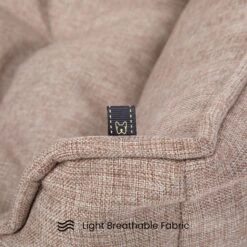 Nandog Poplin Fabric Dog Bed 12 Nandog Poplin Fabric Dog Bed -Dog Supplies Shop 321800 PT3. AC SS1800 V1683313122