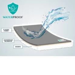 PetAmi Waterproof Dog Blanket -Dog Supplies Shop 326508 PT5. AC SS1800 V1631837792