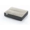 Zinus UltraPlush Green Tea Dog Bed, Grey, 5-in -Dog Supplies Shop 327439 MAIN. AC SS1800 V1631602953