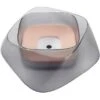 Pet Life Hydritate Anti-Puddle Dog & Cat Water Bowl -Dog Supplies Shop 328479 MAIN. AC SS1800 V1631315534