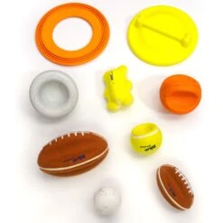 Nylabone Power Play Dog Baseball Gripz Dog Toy 18 Nylabone Power Play Dog Baseball Gripz Dog Toy -Dog Supplies Shop 329493 PT7. AC SS1800 V1685648841