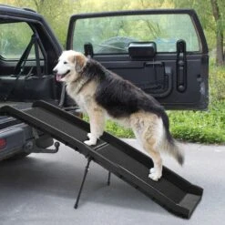 Coziwow By Jaxpety Foldable Dog Car Ramp -Dog Supplies Shop 330948 PT7. AC SS1800 V1632320493