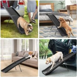 Coziwow By Jaxpety Foldable Dog Car Ramp -Dog Supplies Shop 330948 PT8. AC SS1800 V1632319884