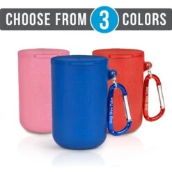 DDT Dog Doo Tube Portable Trash Can, Medium 18 DDT Dog Doo Tube Portable Trash Can, Medium -Dog Supplies Shop 333548 PT7. AC SS1800 V1634076674