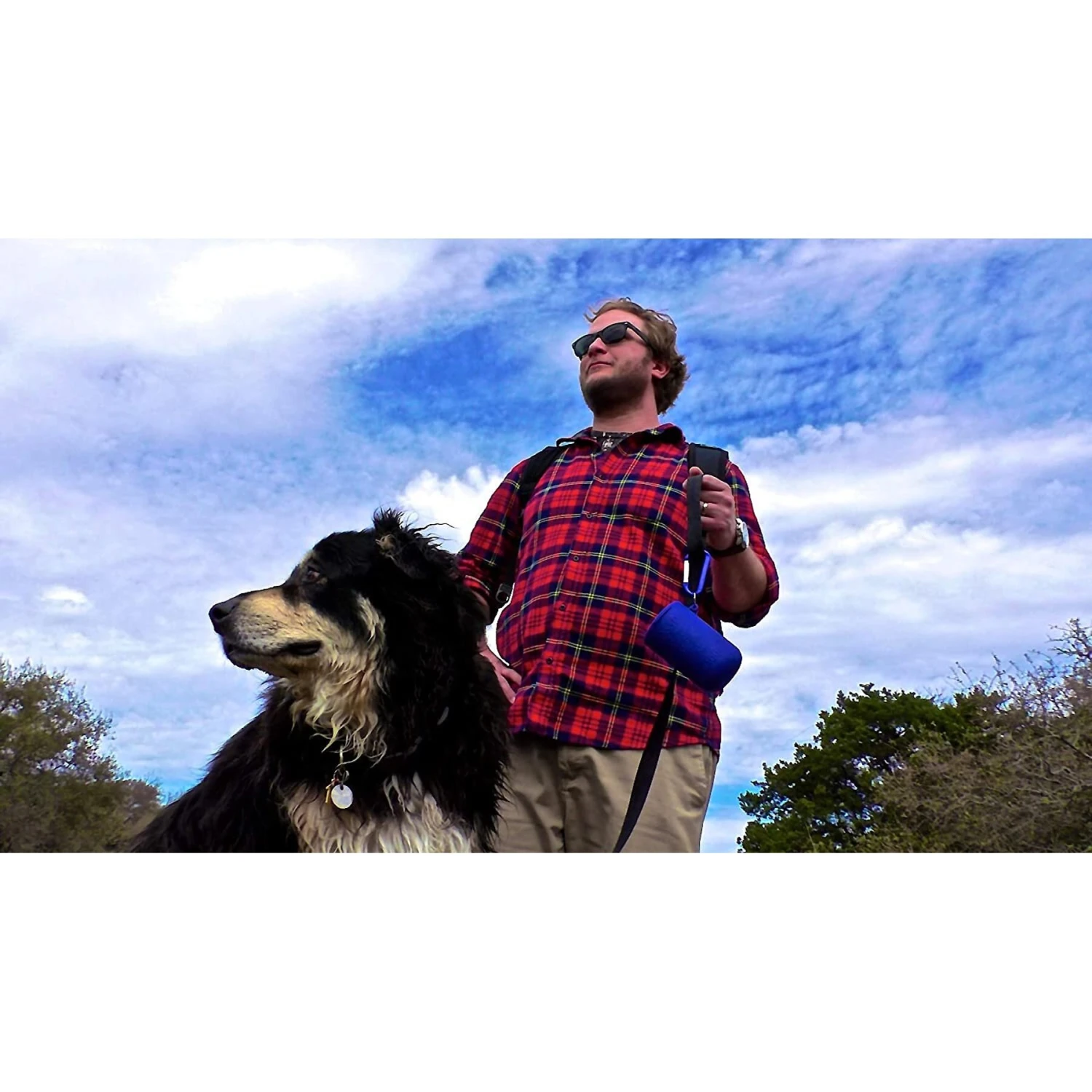 DDT Dog Doo Tube Portable Trash Can, Medium 11 DDT Dog Doo Tube Portable Trash Can, Medium - Image 9