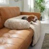 Frisco Dog & Cat Couch Cover With Bolsters 1 Frisco Dog & Cat Couch Cover With Bolsters -Dog Supplies Shop 333898 MAIN. AC SS1800 V1658717217