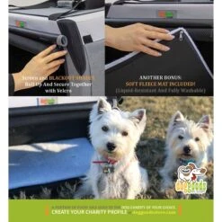 DogGoods Do Good The Foldable Travel Dog Crate 16 DogGoods Do Good The Foldable Travel Dog Crate -Dog Supplies Shop 334378 PT7. AC SS1800 V1635437205