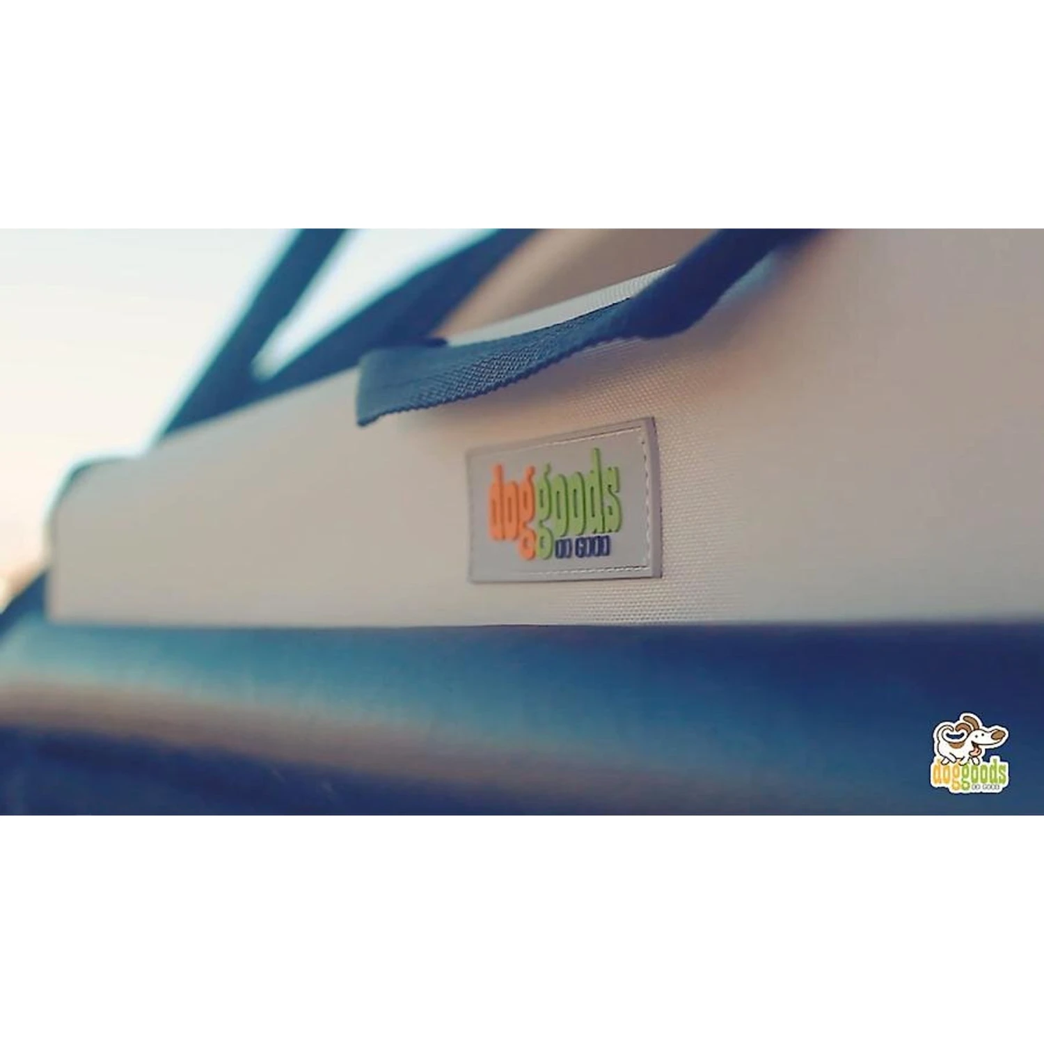 DogGoods Do Good The Foldable Travel Dog Crate 10 DogGoods Do Good The Foldable Travel Dog Crate - Image 8