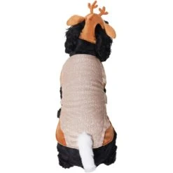 Frisco Deer Dog & Cat Costume -Dog Supplies Shop 334874 PT3. AC SS1800 V1658368495