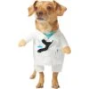 Frisco Front Walking Doctor Dog & Cat Costume 1 Frisco Front Walking Doctor Dog & Cat Costume -Dog Supplies Shop 334900 MAIN. AC SS1800 V1658342207
