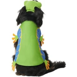Frisco Frog Dog & Cat Costume -Dog Supplies Shop 334951 PT3. AC SS1800 V1658345671