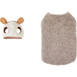 Frisco Hedgehog Dog & Cat Costume -Dog Supplies Shop 334990 PT4. AC SS1800 V1658343164