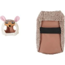 Frisco Hedgehog Dog & Cat Costume -Dog Supplies Shop 334990 PT5. AC SS1800 V1658347124