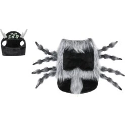 Frisco Spider Dog & Cat Costume 12 Frisco Spider Dog & Cat Costume -Dog Supplies Shop 335017 PT4. AC SS1800 V1658716872