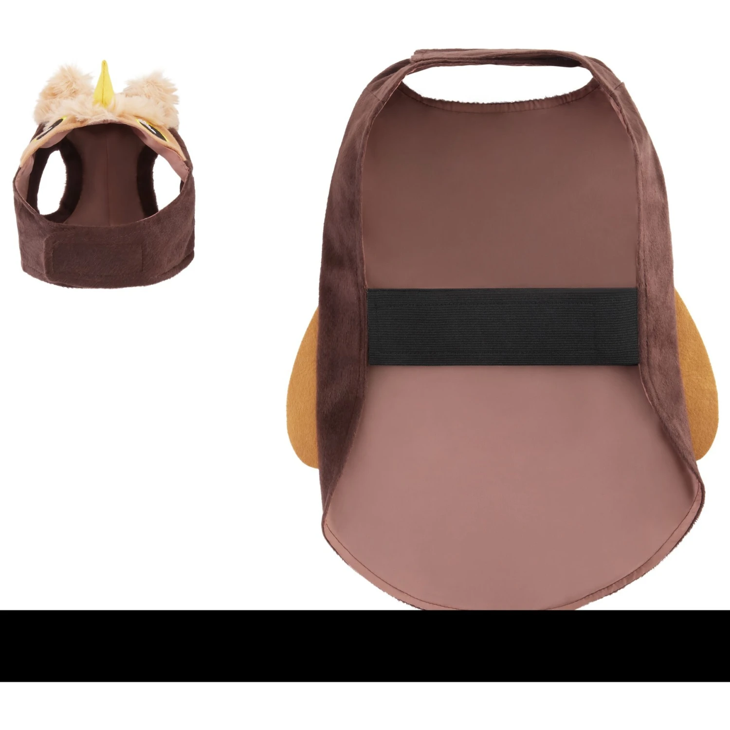 Frisco Owl Dog & Cat Costume 7 Frisco Owl Dog & Cat Costume - Image 5