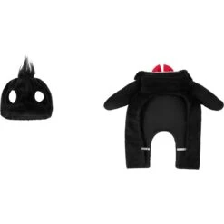 Frisco Front Walking Penguin Dog & Cat Costume 15 Frisco Front Walking Penguin Dog & Cat Costume -Dog Supplies Shop 335062 PT5. AC SS1800 V1658718947