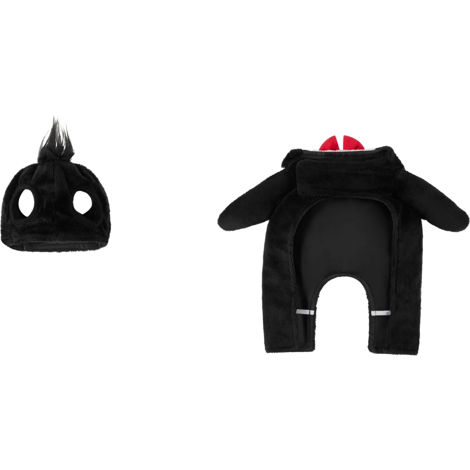 Frisco Front Walking Penguin Dog & Cat Costume 8 Frisco Front Walking Penguin Dog & Cat Costume - Image 6