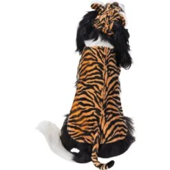 Frisco Tiger Dog & Cat Costume -Dog Supplies Shop 335070 PT3. AC SS1800 V1658718338
