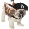 Frisco Pirate Ship Dog & Cat Costume -Dog Supplies Shop 335078 MAIN. AC SS1800 V1658346913