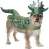 Frisco Triceratops Dog & Cat Costume -Dog Supplies Shop 335093 MAIN. AC SS1800 V1658349178