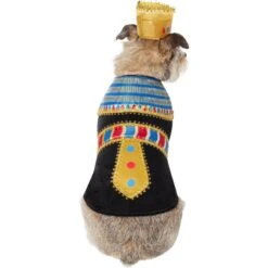 Frisco Royal Pharoah Dog & Cat Costume 13 Frisco Royal Pharoah Dog & Cat Costume -Dog Supplies Shop 335114 PT3. AC SS1800 V1658343674