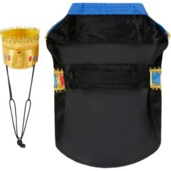 Frisco Royal Pharoah Dog & Cat Costume 15 Frisco Royal Pharoah Dog & Cat Costume -Dog Supplies Shop 335114 PT5. AC SS1800 V1658349682