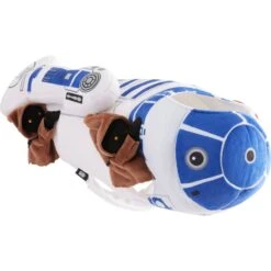STAR WARS R2-D2 & Jawas Dog & Cat Costume 9 STAR WARS R2-D2 & Jawas Dog & Cat Costume -Dog Supplies Shop 335262 PT4. AC SS1800 V1657656950