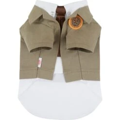 Marvel 's Loki Varient Lightweight Dog & Cat Jacket -Dog Supplies Shop 335269 PT5. AC SS1800 V1660069653