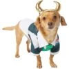 Marvel 's Loki President Dog & Cat Costume -Dog Supplies Shop 335286 MAIN. AC SS1800 V1657656986