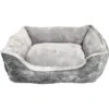 Cosmo Furbabies Velvet Step In Dog Bed -Dog Supplies Shop 336372 MAIN. AC SS1800 V1634739750