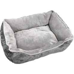Cosmo Furbabies Velvet Step In Dog Bed 8 Cosmo Furbabies Velvet Step In Dog Bed -Dog Supplies Shop 336372 PT2. AC SS1800 V1634740434